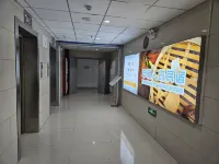 Lily Smart Homestay (Jinzhai Wanrun Building)