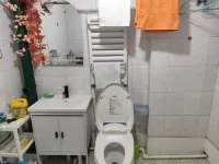 Linshang Homestay - balcony