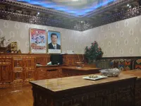 Lhozhag Baimalin Farmer Family Inn Hotels in Lhozhag