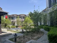 Gu'an Wanderlust Retreat