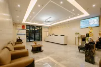โรงแรมหลงหยวน - 3 ดาว