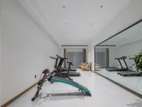 Xiyi Hotel (Entrance Store of Wudang Mountain Scenic Area) Hotels in Danjiangkou