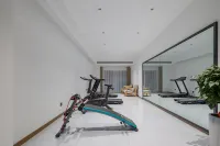 Xiyi Hotel (Entrance Store of Wudang Mountain Scenic Area)