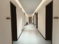 Huixian SuZhan SuJue Boutique Stay (Baoquan Tourist Scenic Area)