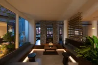 麗江古城樂野雲舒·Luxe Retreat｜古城祕境飯店（大水車店）