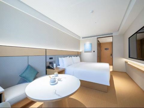 JI 호텔 (중일 우의병원)