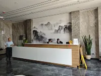 蒙宿賓館（烏蘭察布高鐵站店）