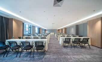Liya Hotel (Urumqi Tianshan International Airport)