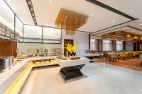 YIFENG International Hotel - breakfast