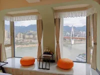 Chongqing Lebo Jiangjing Art Inn Hotels in 