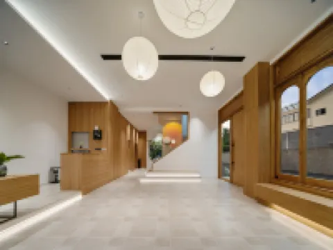 M+酒店（眉山丹稜店） 丹稜酒店