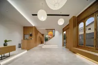 M+ Hotel (meishan danling)