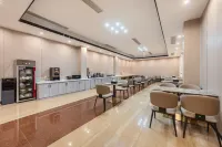 Tianxi Garden Hotel (Shaoguan Nanxiongxiongzhou Park) - breakfast