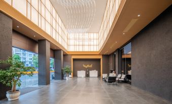 Huangshan Hongcun Jingtai Licheng Hotel