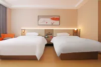 Yayue Hotel (Yesanguan Qianfeng Plaza) Hotels in Badong County