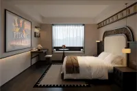 Jiangmei World Scene Hotel Các khách sạn ở Nguyên Giang