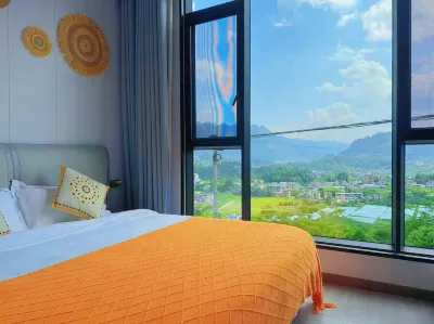 SHAN JIAN QING SHE Ping Shan 주변 호텔