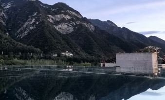 Yuanshan Hotel (Huayin Huashan Scenic Area Branch)