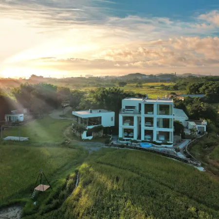 Micang Xiaozhu Homestay