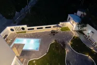 黃果樹歇間小舍