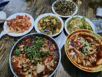 zhagananuobulinmlnsu - Bữa sáng