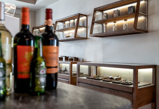 숙소 내부 이미지