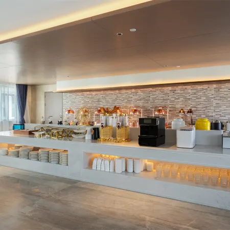 Lavande Hotel Yangjiang Hailing lsland