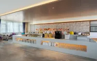 Lavande Hotel Yangjiang Hailing lsland Hotels in Yangjiang
