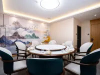 Xingyue Hotel (Chaihe Yueliang Xiaozhen) Hotels in Zhalantun