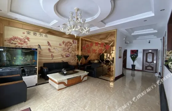 寧安惠豐快捷賓館（東京城店）