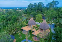 Shanyin Riyuewan Resort Hotel