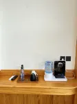 Basongshanju - Kitchen