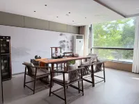Wenfeng Hotel (Liaohe East Road) - Breakfast