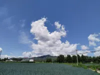 悅來居民宿 - 山景