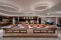 Hengshui Wanda Plaza Crystal Orange Hotel - พร้อมอาหารเช้า