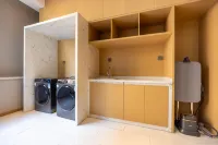 CHEERMAY Hotel (Linxia Nanli Jiaju Bolancheng)