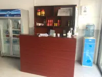 井水福味飯莊民宿