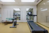 Ziyouzhe E-Sports Hotel