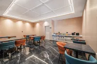 Mehood Yzzi Hotel (Haixi Prefecture Dulan Jianshe Street) - breakfast