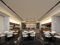 Atour Hotel, Yuelu Mountain Orange Isle, Changsha ピジョン洞窟周辺のホテル