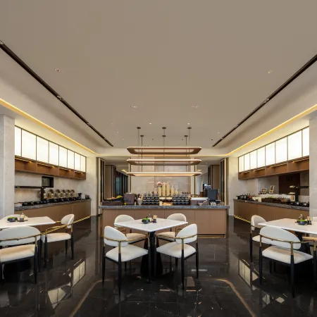 Atour Hotel, Yuelu Mountain Orange Isle, Changsha