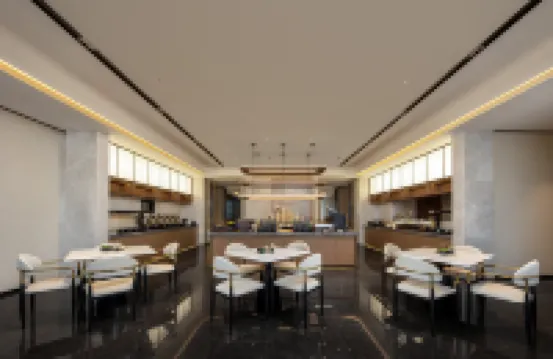 Atour Hotel, Yuelu Mountain Orange Isle, Changsha