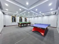 Liangcheng Jinshi Pastoral Homestay (Jinshi Sightseeing Ranch) Hoteles en Liangcheng