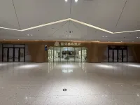 HuiHeJiaKe Hotel (Hangzhou East Station West Courtyard) Hotels in East Railway Station Area