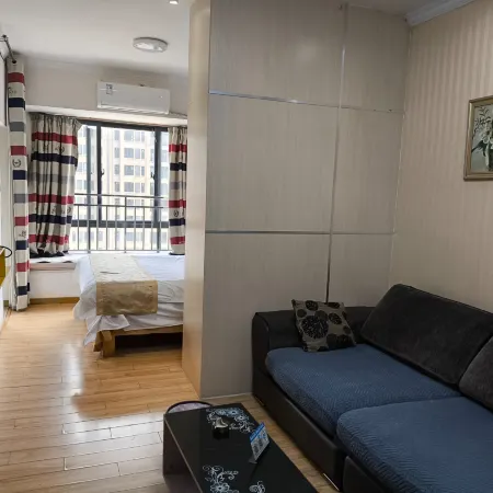 Enping Jinjiang International New Town Apartment