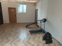 Yayue Hotel (Panzhou Xingkai Garden Pedestrian Street Store) - palestra