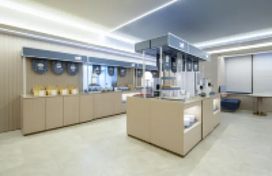 HanTing Hotel (Taicang Liuhe Ancient Town)