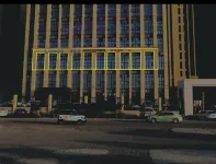 City Home Yun Hotel (East China Building Materials City Shop) Các khách sạn ở Phì Đông