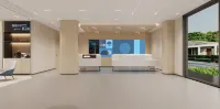 Home Inn·neo (Yiwu Global Digital Trade Center International Trade City Branch)