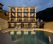 Danbu Cang Yunsu Hotels in Longkang